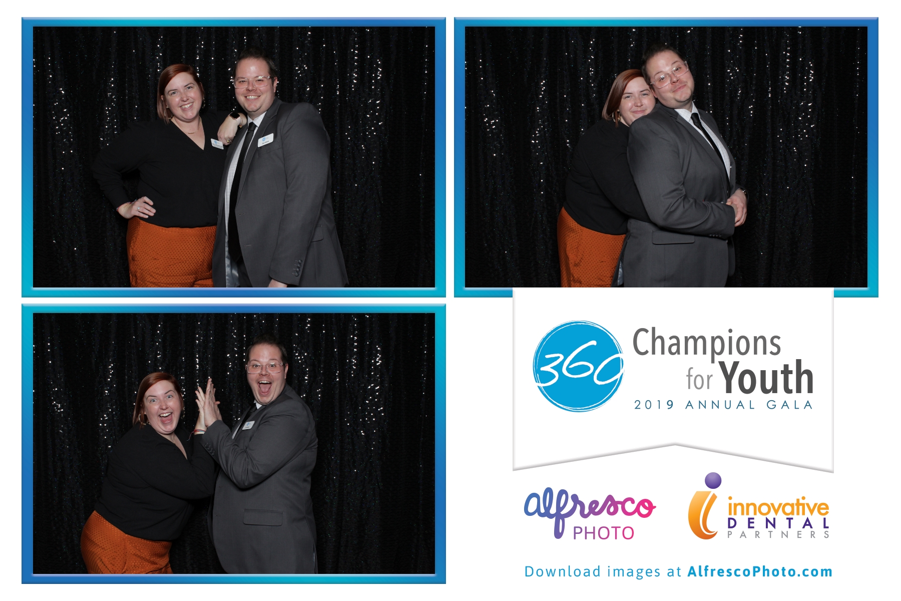 Champions for Youth 2019 Annual Gala | View more photos from the event at events.alfrescophoto.com/u/AlfrescoPhoto/Champions-for-Youth-2019-Annual-Gala